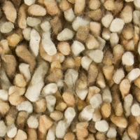 Taupe/Ivory/Tan