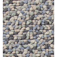 Grey Multi