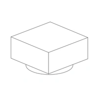 <b>RLP01</b> - Pouf