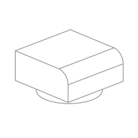 <b>RLP02</b> - Pouf