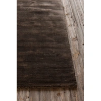 Charcoal Brown