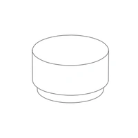 <b>RLP03</b> - Pouf