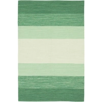 Green/Cream