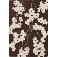 Brown/White/Grey/Green
