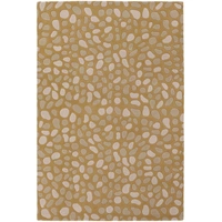 Gold/Taupe