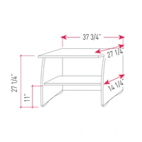 <b>PG58</b> - Counter top unit