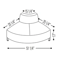 <b>F53</b> - Curved Regular Module w/Backrest. Black Legs