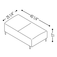 <b>F61</b> - Starting Module