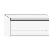 <b>LS10</b> - Top Label (4 Units per Pack)