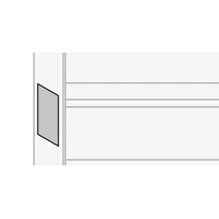 <b>LS15</b> - Row Content Directory (4 Units per Pack)
