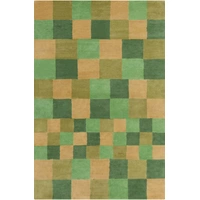 Green/Gold