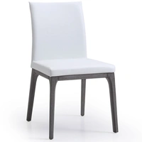 Gray Oak/White