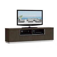 High Gloss Walnut