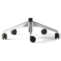 CN3312 - Silver Aluminium