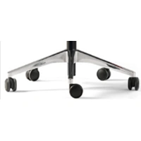 CN3319 - Polished Aluminium