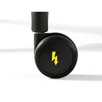ANTISTATIC CASTORS