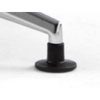 POLYPROPYLENE GLIDES