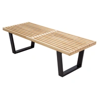 Small Bench