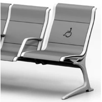 Seat for Disable people (Right)