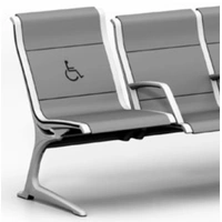 Seat for Disable people (Left)
