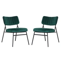Emerald Green/Black
