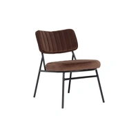 Coffee Brown/Black