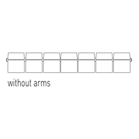 No Arms