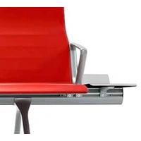D - Steel End Table Right