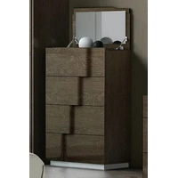 High Gloss Walnut
