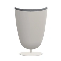 BM204 - Grey Satin Matt