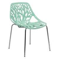 Mint/Silver