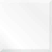 52 - White Glass