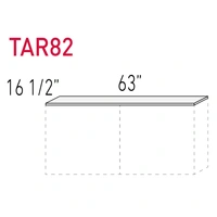 TAR82 - Top Panel
