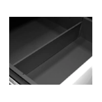 JX033 - Pack 10 units metal dividers for drawers