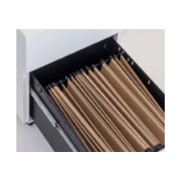 JX032 - Separating Rod for Holding Folders: FOOLSCAP, LETTER, FOLIO and LEGAL