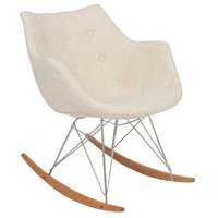 Beige/Silver/Brown