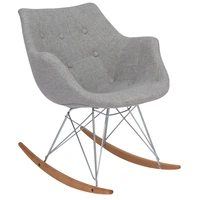 Grey/Silver/Brown