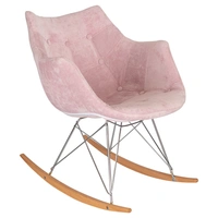 Pink/Silver/Brown