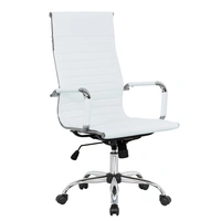 White/Silver
