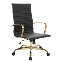Black/Gold