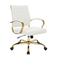 White/Gold