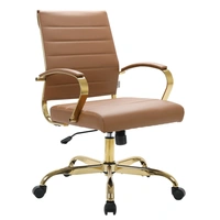 Light Brown/Gold
