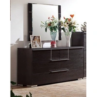 Matte Wenge
