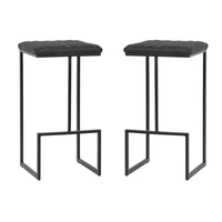 Charcoal Black/Black