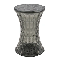 Transparent Black