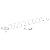 <b>4010</b> - Metallic Container for 55