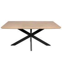 Maple/Black