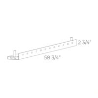 <b>6164</b> - Elictrification Channel for 63