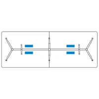 QC - Wiring Access (Max. opening 110º)
