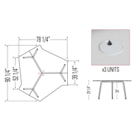 <b>TW290</b> - Desk